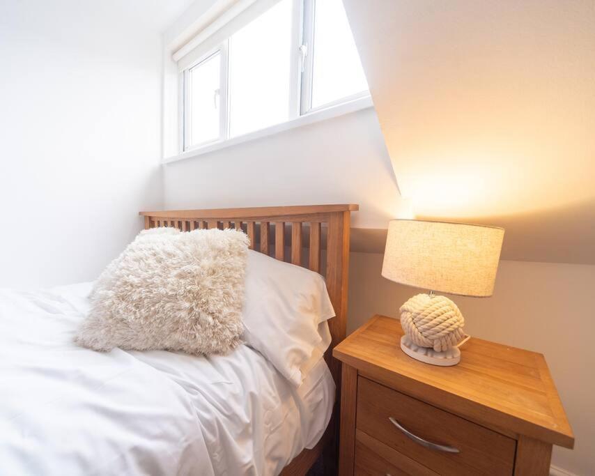 Mumbles View - Free Parking Apartamento Oystermouth Exterior foto